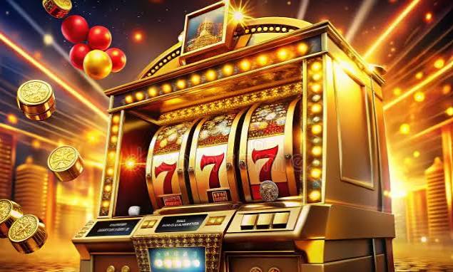 Online Casino Abroad Η Απόλυτη Εμπειρία Παιγνιδιού