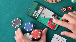 Online Casino Spil, Strategie og Underholdning